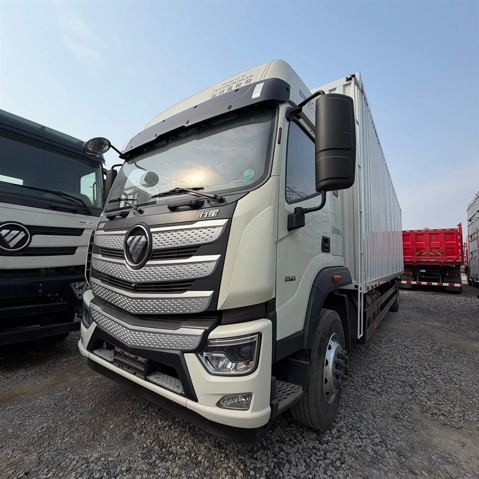 Closed Box Truck suppliers Closed Box Truck suppliers
